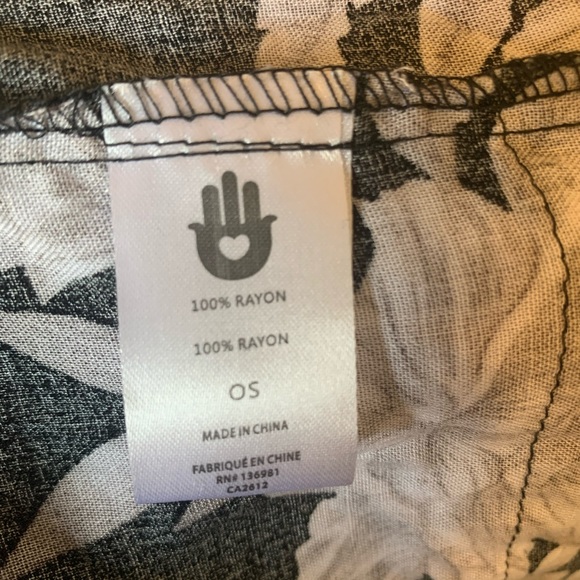 Spiritual Gangster Kimono - Picture 4 of 4